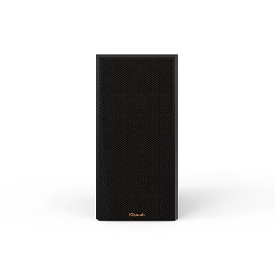 RP500M2　ブラック Klipsch | RP-500M II Bookshelf Speakers